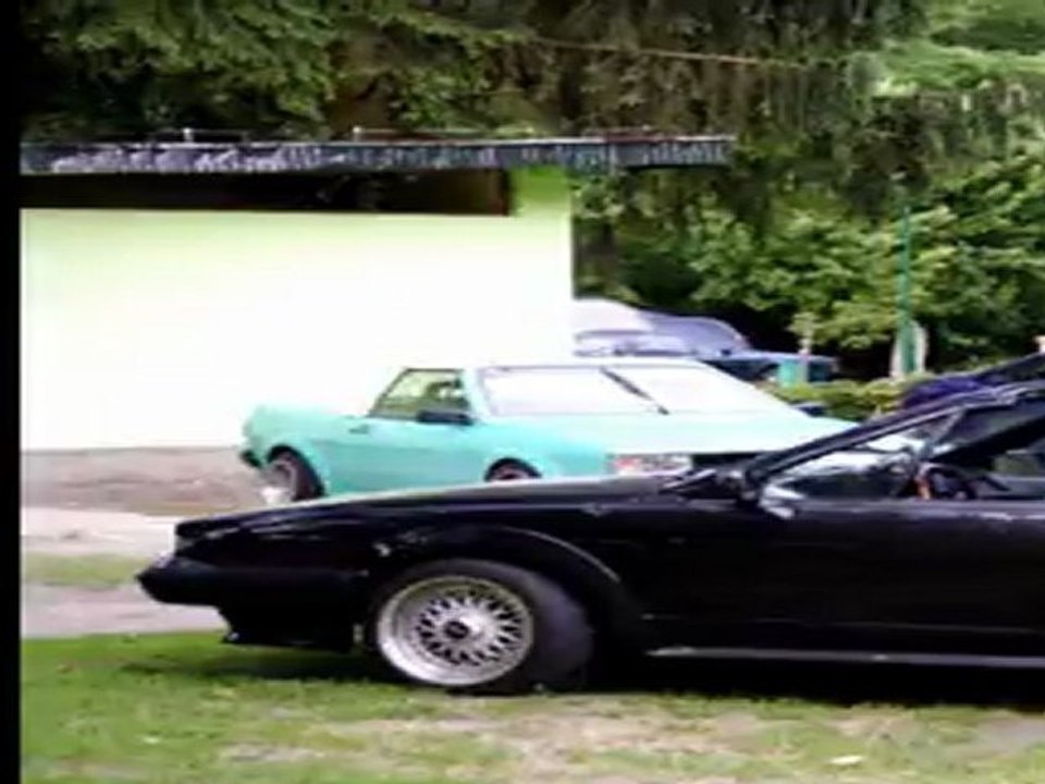 III Zlot SCIROCCO Zbąszyń