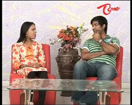 Chit Chat with Comedian Vennela Kishore