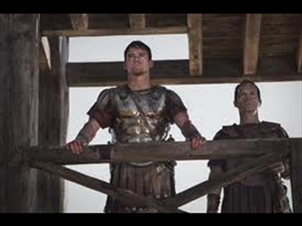 The Eagle Movie Trailers HD