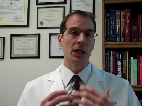 Management of Hashimoto's Thyroid Symptoms