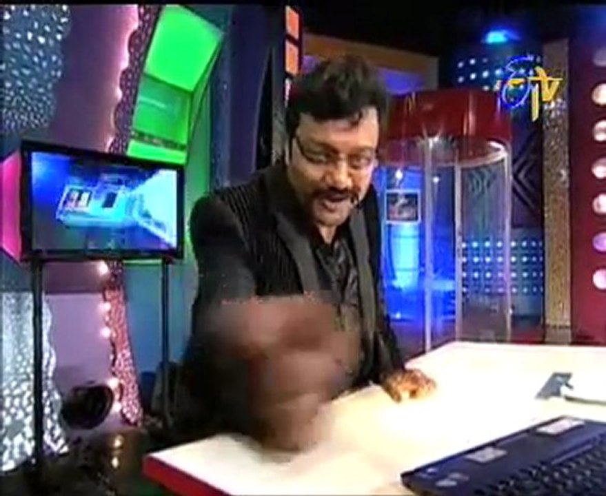 Wow - With Baladitya,Suhasini,Aakash & Madhumita- 02