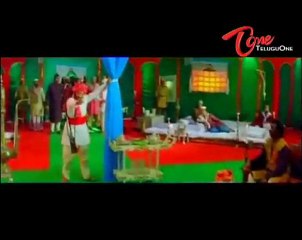 Interview with - Yuva Ratna - Nandamuri Bala Krishna