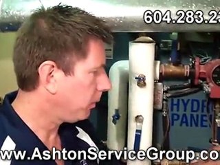 Heating Richmond Homes Safely Needs Regular Maintenance