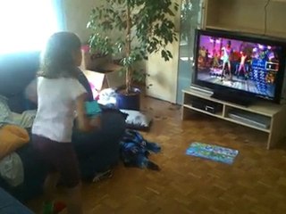 Dance central 1