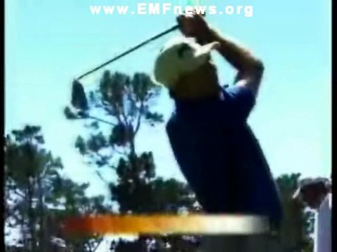 Mobile Phone Radiations Pose Potential Health Risks Study