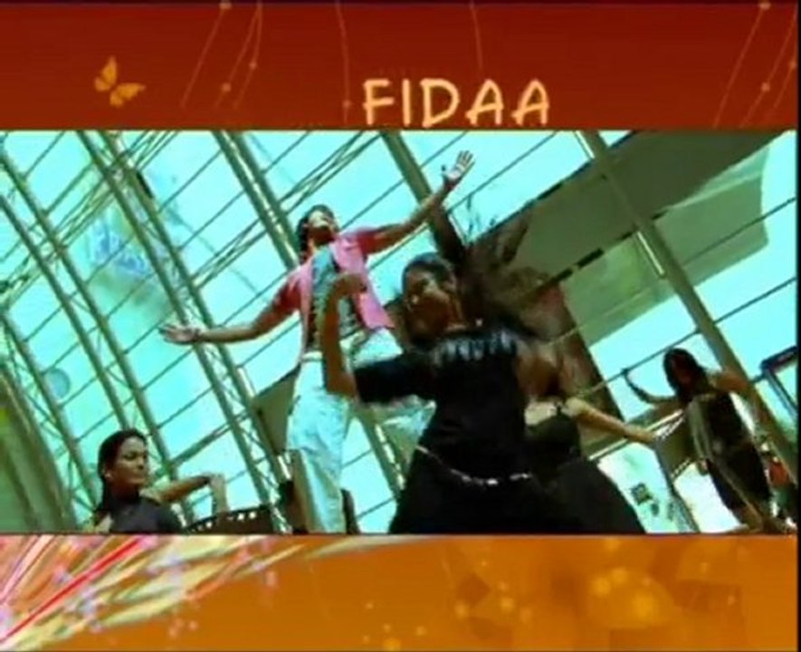 FIDAA - Hero Siddharth - Special Show - 02