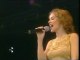 Kylie Minogue Party In The Park Medley  july 2000 step back in time what do I have to do spinning around