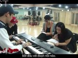 [Vietsub - 2ST][Real 2PM] Jun Su_s Unrevealed Scenes From Immortal Masterpiece Part 2