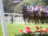 Champion Jockey - G1 Jjockey - Gallop Racer - Trailer 2