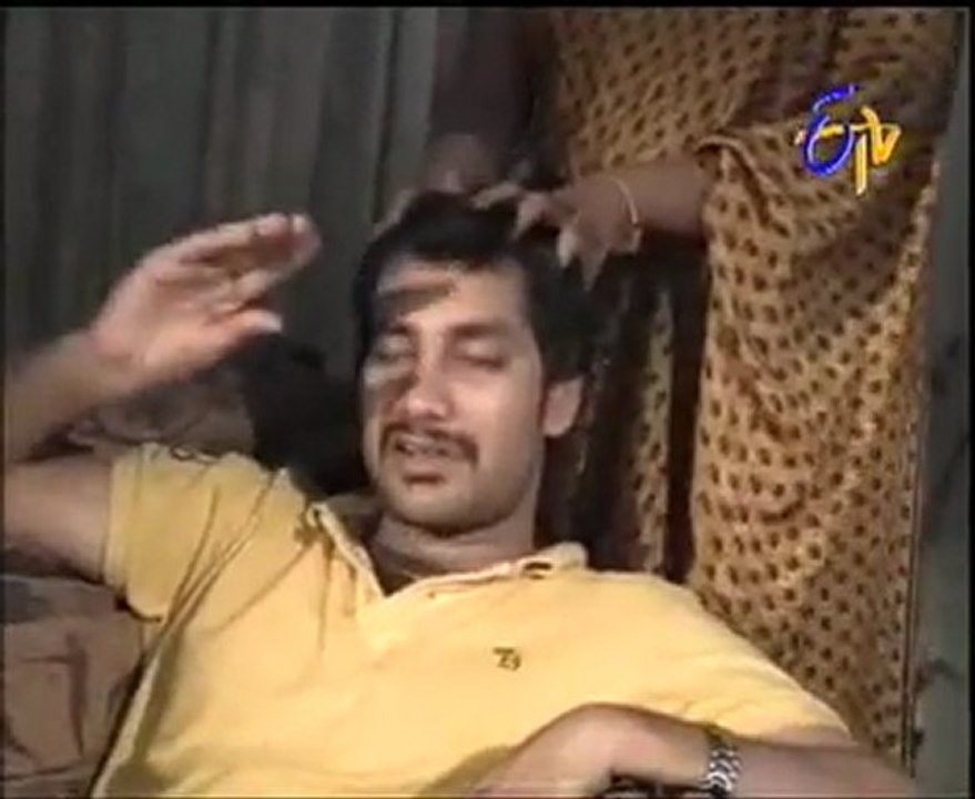 Chandra Mukhi - Episode 1112