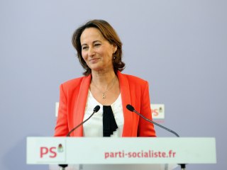S. Royal : "Pourquoi droits et devoirs s'imposeraient à tous sauf aux banques ?"