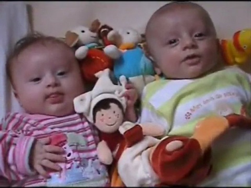 bébés suite et fin