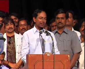 Jagapathi Babu's Jai Bolo Telangana - 05