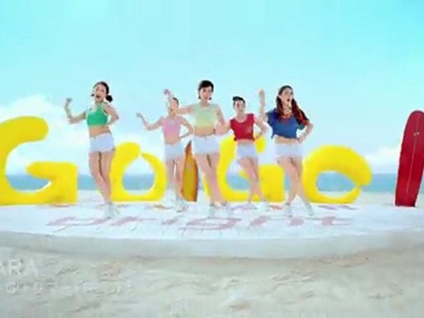 Kara Docomo Cm 動画 Dailymotion