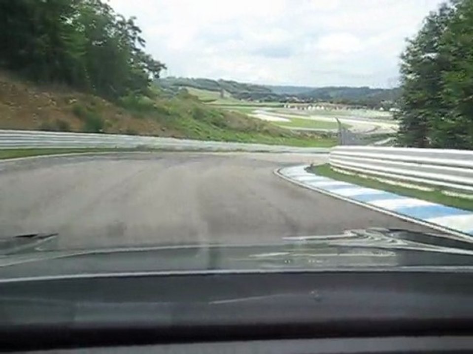 GEGE GTR LE 22072011 BUCHE