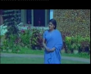 Manasantha Nuvve - Krishnam Raju as Uday Kiran - Jayasudha as Reema Sen - 03