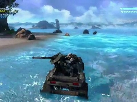 Halo Combat Evolved Anniversary Campaign Demo