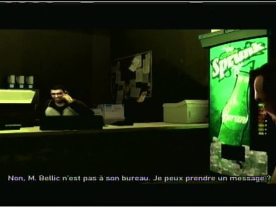 GTA IV Xbox360 (4)