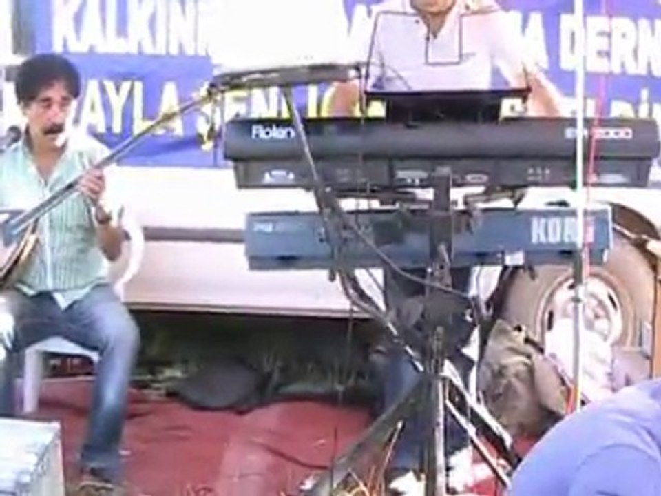 mehmet ince grup şenlik tekbasina42