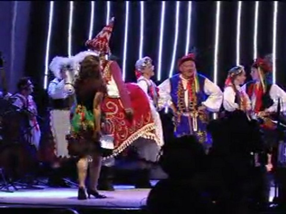 İznik Festivali Folklor Gösterileri II.Bölüm