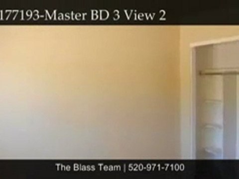 2778 E Liverpool Dr Tucson AZ 85706 | Blass Homes