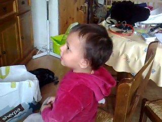 Mily et l'effet Mickey