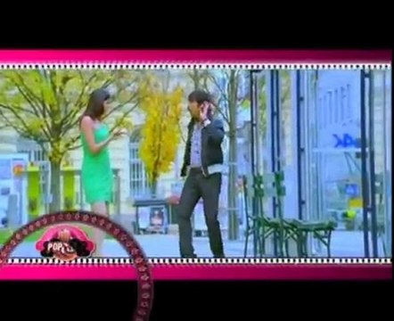 Heroine Deeksha Seth Speak about her Mirapakaya