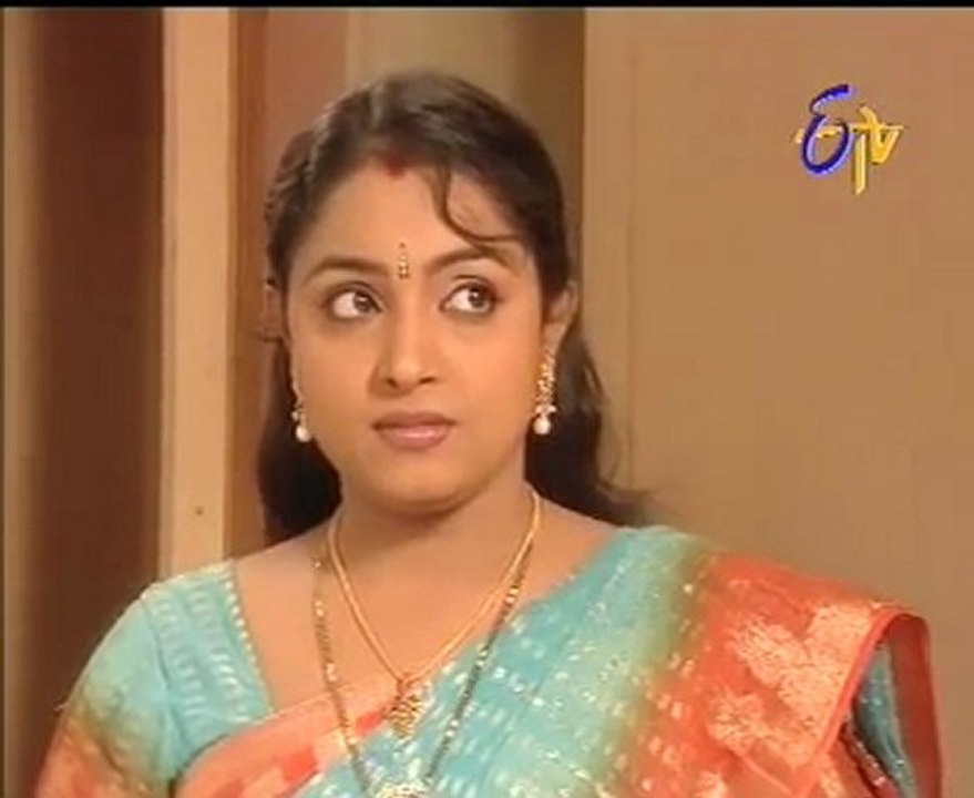Aakasa Ganga - Episode 349