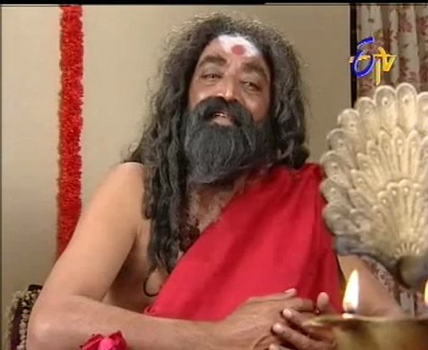 Jagadeeswari - Episode 236