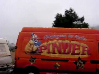 passage du cirque pinder