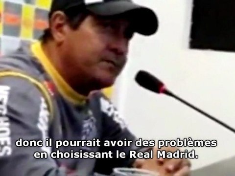 Neymar, plutôt profil Barça que Real ?