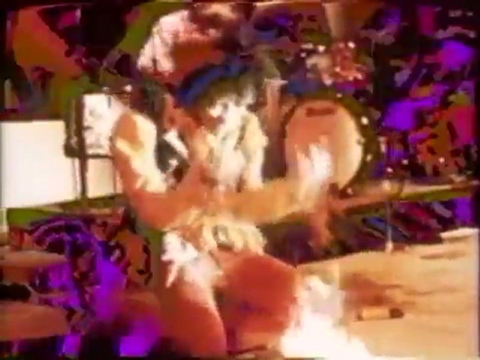 Jimi Hendrix - Voodoo Child