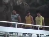 Hatay Crew - Aşkımdan Kendimi Keserim - Video - Alkışlarla Yaşıyorum