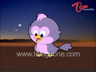 Abheera - 2D Animated Serial - Episode 2