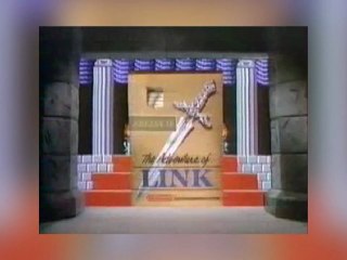 [PUB] Zelda II : The Adventure of Link - FR 1988