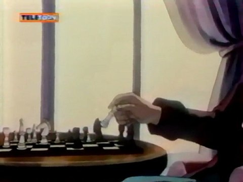 Cendrillon - 22 - Cendrillon est en danger