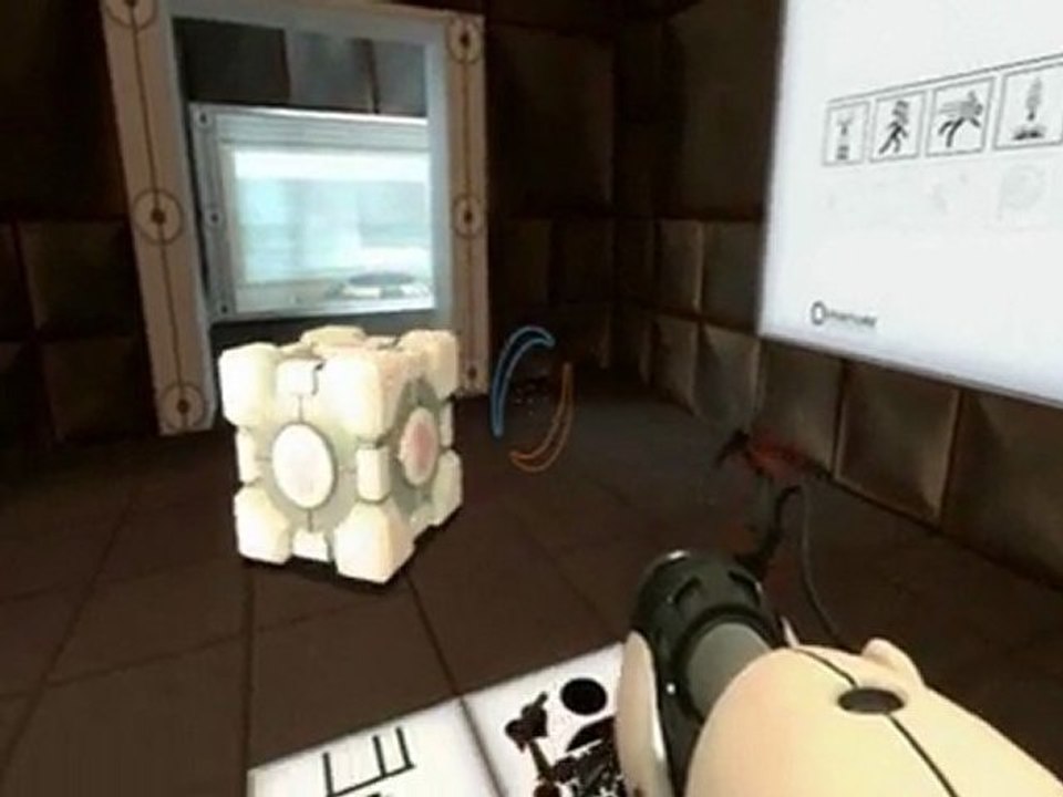 Portal [3-6]