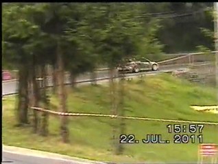 CNVC Sinaia 22 iulie 2011 - Autostiri.ro