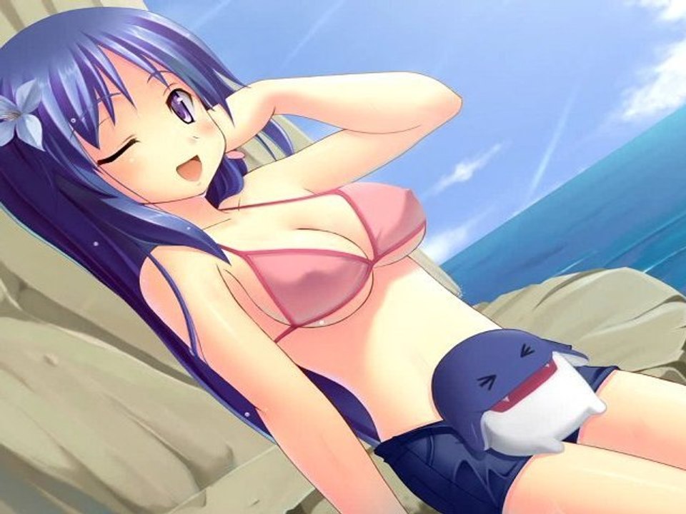 Nightcore - 5 Elements