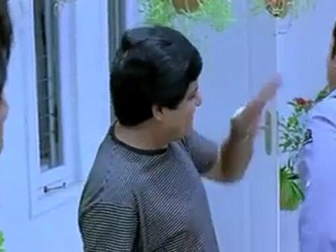 Mirapakai - Comedy Scene - Ravi Teja - Ali - Brahmaji