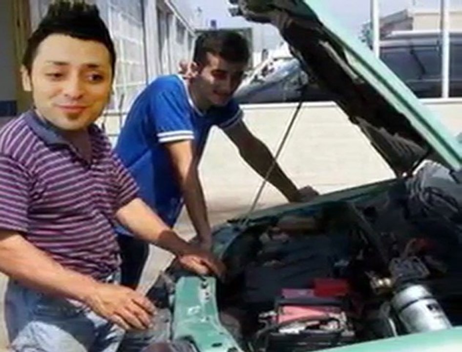 Ya Herşey Farklı Olsaydı  Kesin İzle xD