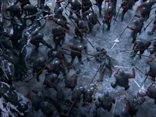 Assassin's Creed Revelations E3 Trailer