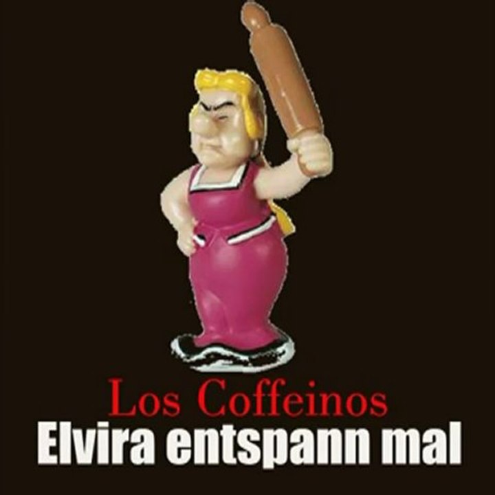 Ballermann 2011 los coffeinos ---elvira entspann mal---
