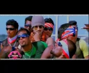 Deeksha Seth catwalk for Gopichand's Wanted Cup - T-Shirts Launched