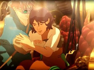 court métrage (2) : La Main des Maîtres