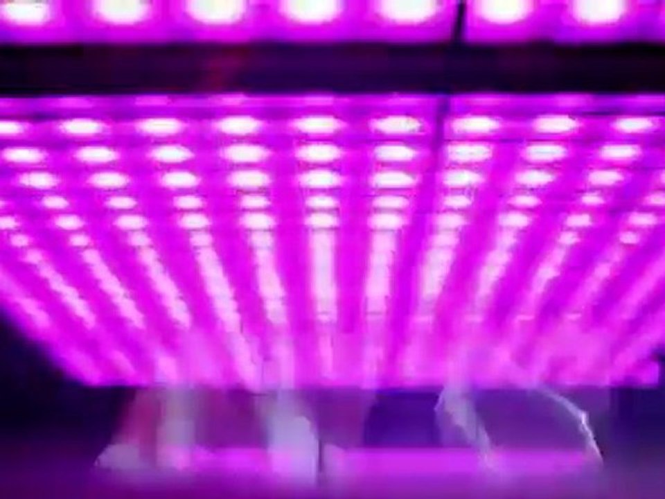 The Black Eyed Peas      Don t Stop The Party