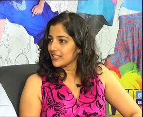 Chit Chat with Heroine Nishanthi - Director Praveen Sattaru - LBW - 01