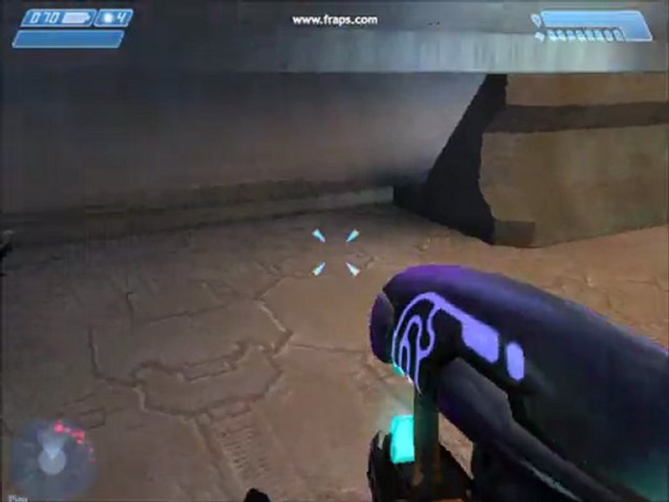 Grunts somnembules dans halo CE