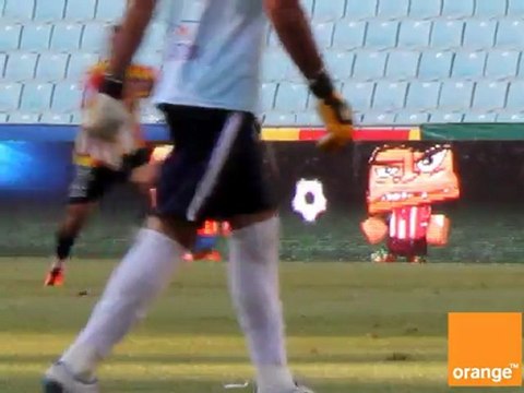 ESS vs EST finale: Le match de la saison!