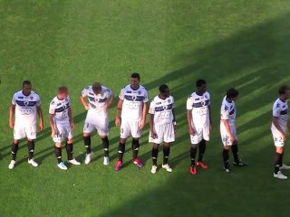 Le SC Bastia éliminé de la coupe de la Ligue à Istres (3-2)